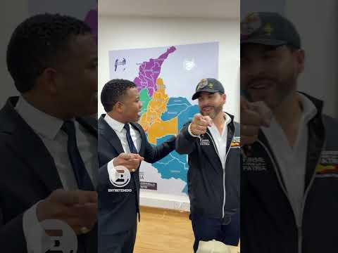“TE SIGO ESPERANDO”: Polo Polo no se aguantó y le dijo todo a Karol G.