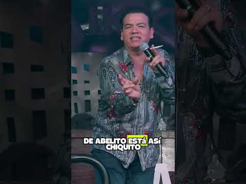 Abelito va a ganar La Casa De Los Famosos?