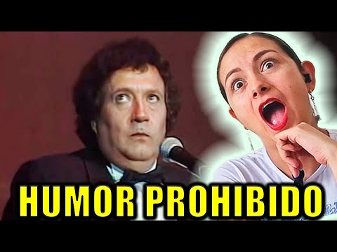 Polo Polo sin censura | Reacción al chiste CLÁSICO de POLO POLO "El Zoológico"