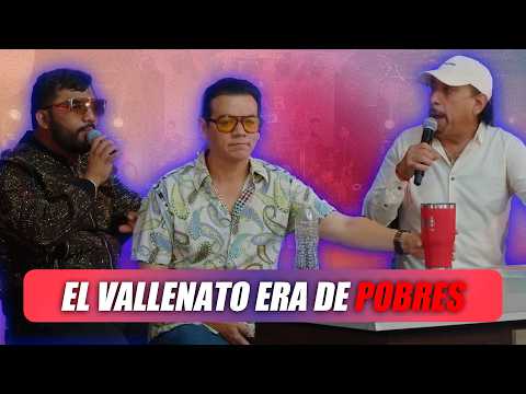 La fiebre del VALLENATO en Monterrey 🪗 Javier López #Comedia #StandUp