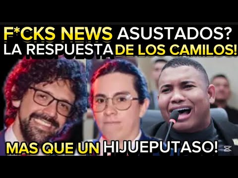 Los F*CKS NEWS De Polo Polo!