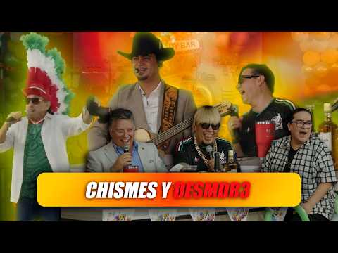¡Se llenó la barra por el cumple de Zagar! Invitados de lujo 🍻 #Comedia #Humor