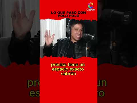 L0 QUE PASÓ CON POLO POLO #shortsviral #viralvideo #video #viral #shorts #foryou