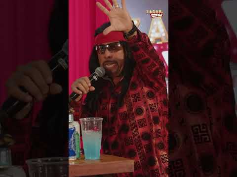 Pacholo solo aguantó al 3er round 🥊🥊