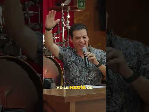 El ridículo que paso Zagar en un concierto 🫣😂