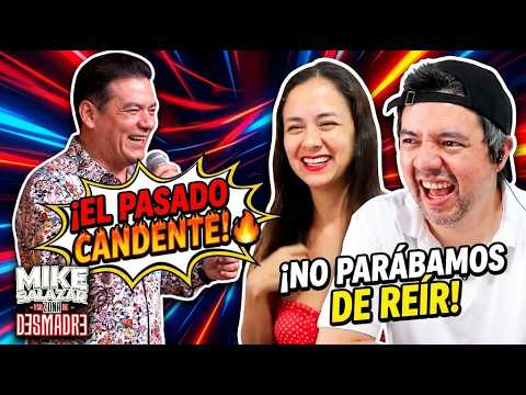 ¡No paramos de reír! ZAGAR cuenta su PASADO CANDENTE 🤣 (Reacción)