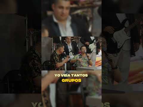 LOS VALLENATOS Y LA INDEPE 🪗