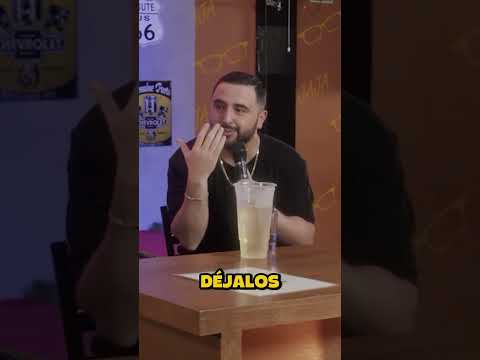 EL DÍA QUE BAJARON A MIKE SALAZAR😖🫠