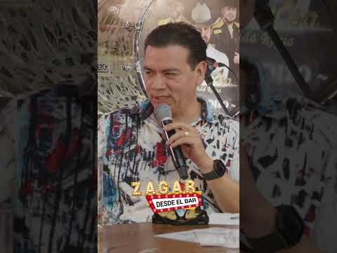 José Luis Zagar - Los certámenes no confirman si tienes talento o no