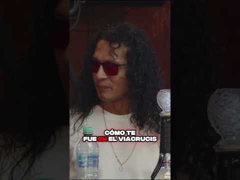 Alex Lora el nuevo guitarrista de Passion Vallenata 🎸