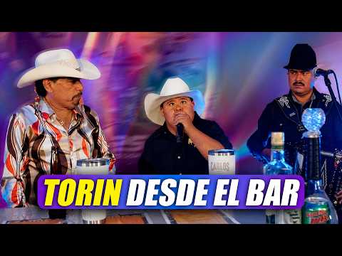 ¡Se acabó Zagar Desde El Bar! 😳 Ahora es Torin Desde El Bar 🔥 #TorinShow #Comedia
