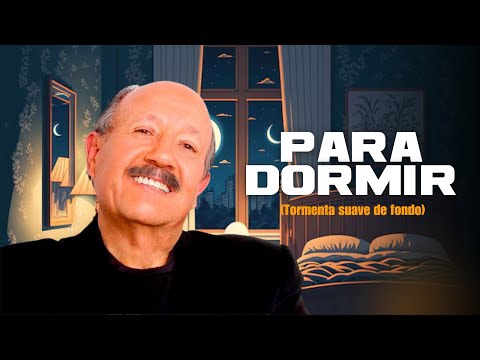 Polo Polo con Lluvia Relajante | Chistes Clásicos para Dormir (PANTALLA NEGRA)