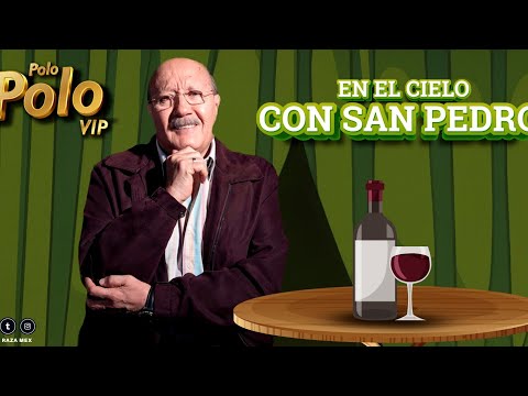 POLO POLO, con San Pedro …