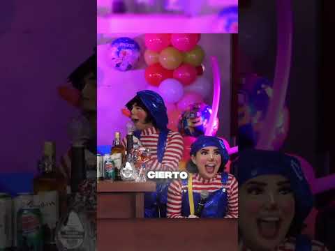 Queta y Meñike en una RELACION 🔥😶