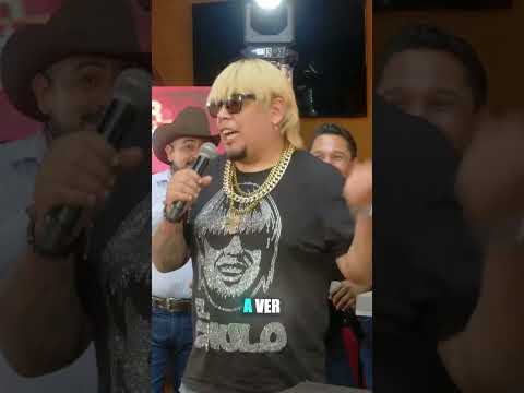 Hubo pdo en el juego de 100 comediantes dijeron 🤬