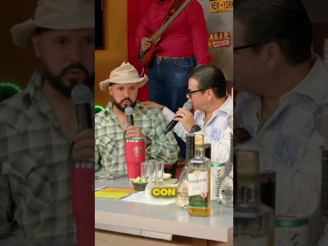 Voy a hacerle un paro a mis compares Tito y Torin 🤣