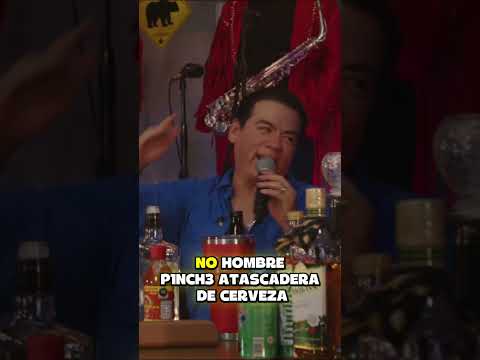 Zagar en las carreras de caballos 🐴