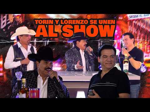 ¡Se armó el DESMADRE con Lorenzo de Monteclaro y Torin! #comedia #humormexicano