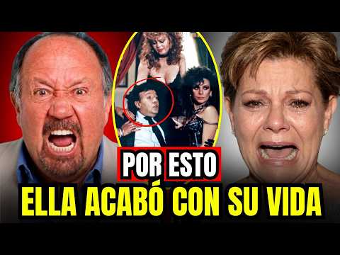 Polo Polo: el ASQUEROSO karma que le cobró su última esposa (los 4 secretos que ocultó