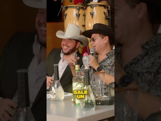 De ahi saco la inspiracion pa los monologos 😂🍻