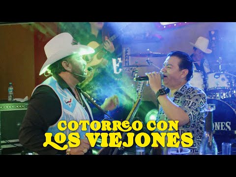 COTORREO CON LOS VIEJONES