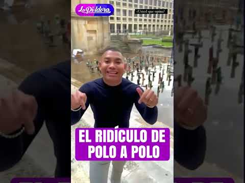 De Polo Polo no esperamos nada y aun así logra decepcionarnos | La Pildora