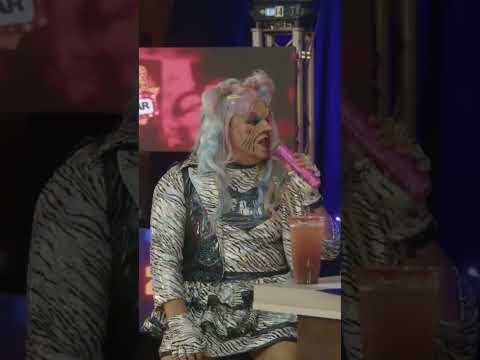 ¿Sabrá a medicamento como dice Gaby? 🤔