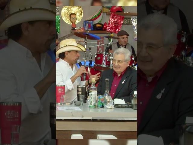 Ya me voy para gobernador de NL 🔥