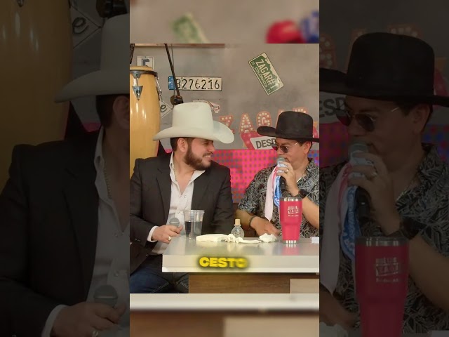 Era epico cuando Don Lalo transmitia en su rancho 🔥