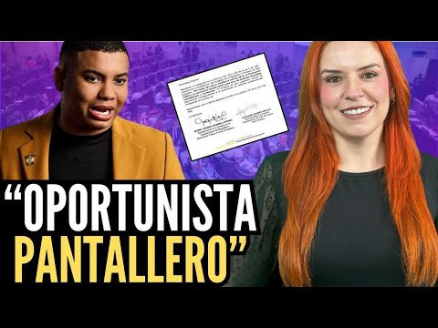 Así destozó Portilla a Miguel Polo Polo
