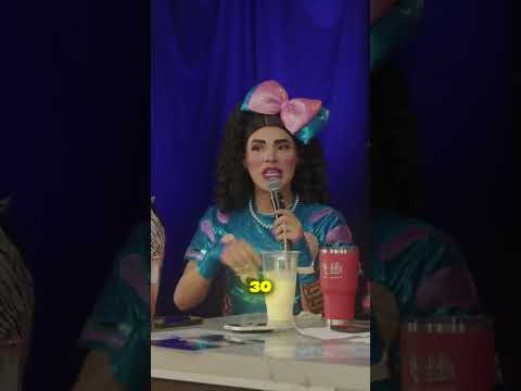 La Gaby le saca sus trapitos a Ernestina 🤣
