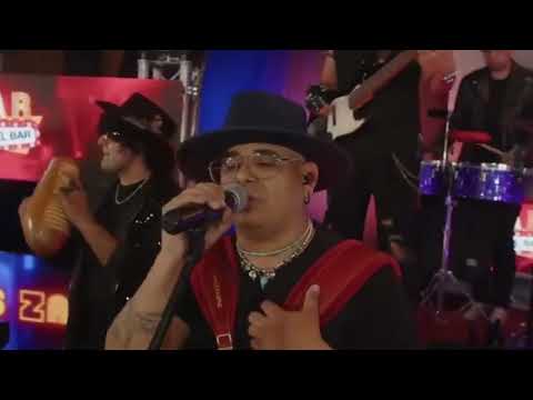 Fievre Looka - Jose Luis Zagar - La Última Canción - ( En Vivo. ). 