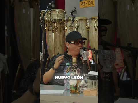 Eres de Escobedo mija.. no te hagas. 😒