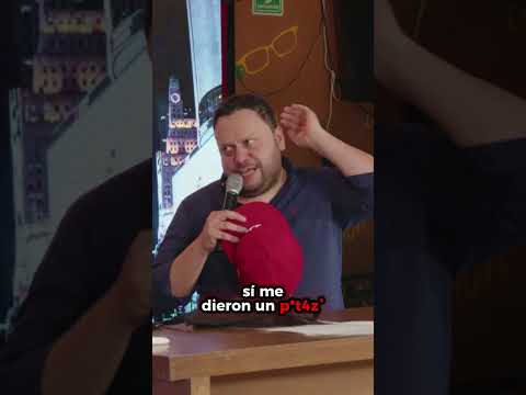 Me hice un injerto y no me lo terminaron🤣