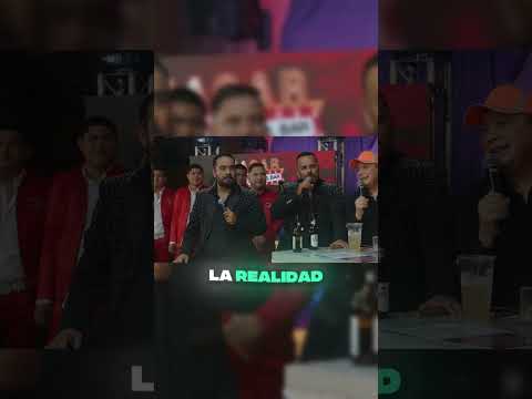 ¿Padrino Rico o Pobre Guapo? 🤣🔥