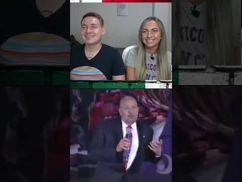 RUSOS REACCIONAN a POLO POLO 😂