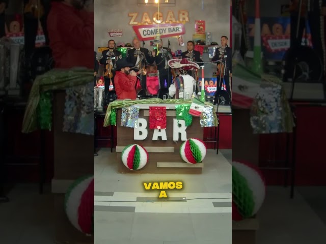 Torin anda endeudado con Mariachi Estrella 🤣💸