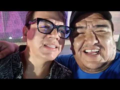 CON JOSE LUIS ZAGAR , ZAGAR DESDE EL BAR