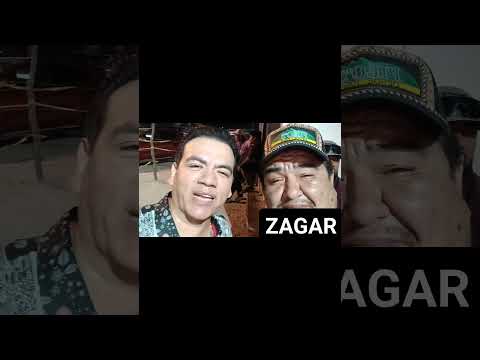 ZAGAR DESDE EL BAR , CON JOSÉ LUIS ZAGAR