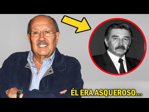 A los 78 años, Polo Polo revela los 5 nombres que JAMÁS perdonará