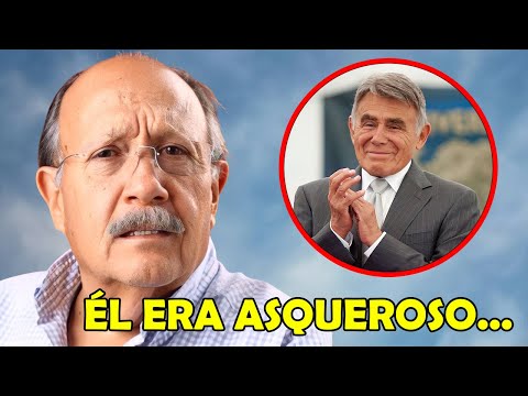 A los 79 Años, Polo Polo Revela los Nombres que Nunca Podrá Perdonar
