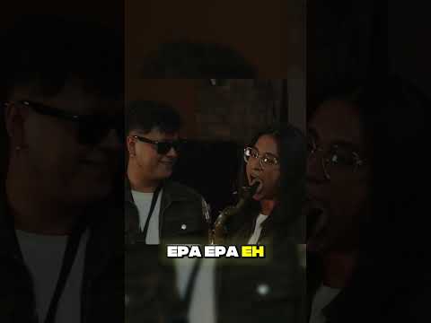 Que mañas tan raras tienen los de Passion Vallenata 🤔