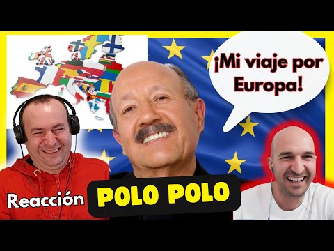 ¡No podrás parar de reír con estos chistes de viajes por Europa!