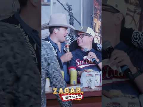 A Zagar ni ayudándolo...🙃