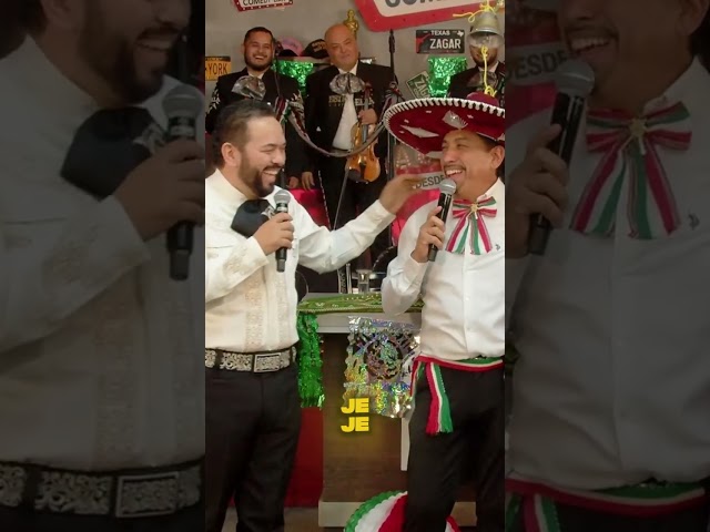 Tenemos cada personaje 🤣