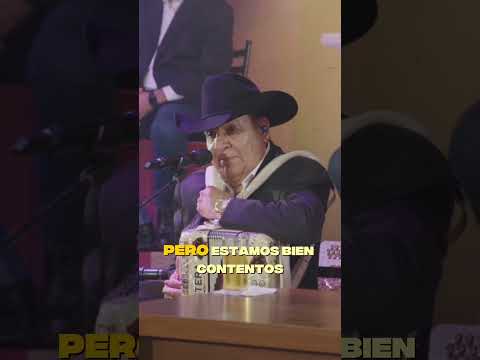 33 AÑOS CON EL PODER DEL NORTE 🤠