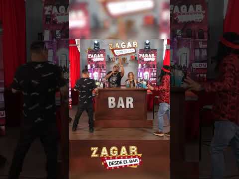 Era baile o danza de la lluvia? 🤣