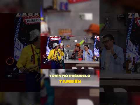 POMPO Y BOLA SE PELEAN 😱🤣