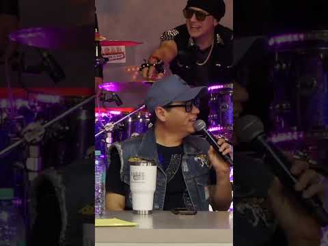 Mi ahijado tiene potencial 💪🤣