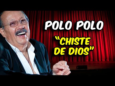 Polo Polo | "Chiste de Dios"